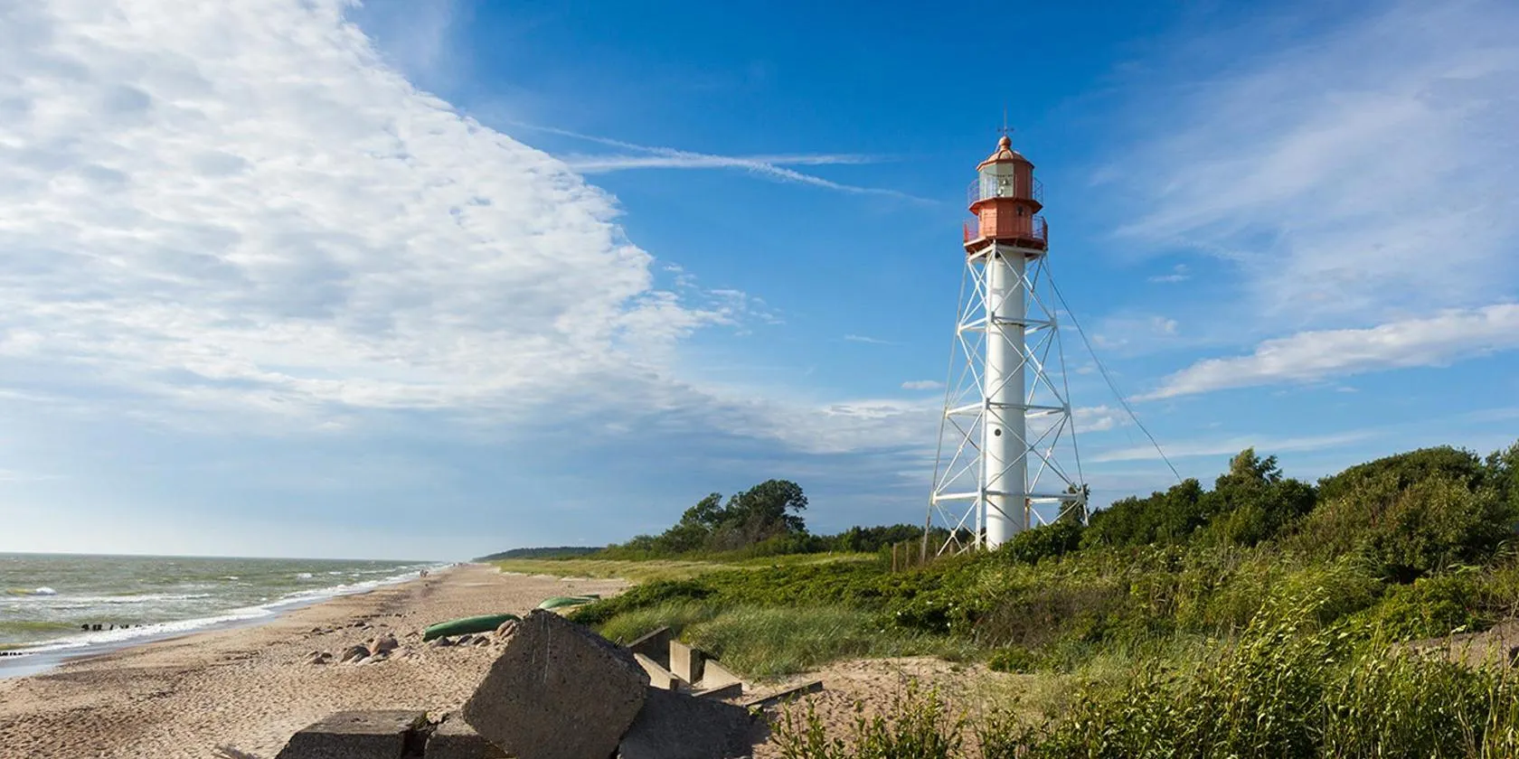 Ką veikti Papės kaime: geriausios veiklos
